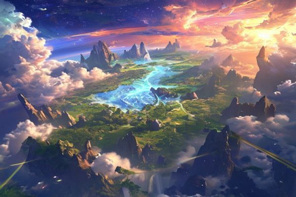 新仙剑奇侠传online